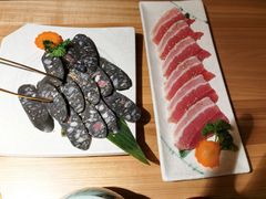 -江户烧肉(高德店)