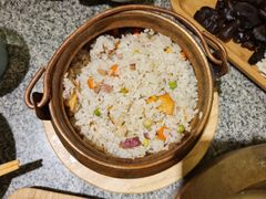 -云荷里·蒸汽石锅鱼·云南菜(中发百旺店)