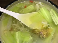 -福慧慈缘素食餐厅(王府井店)