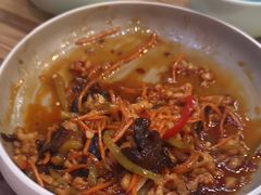 -合合春饼·酱骨·东北菜(潘家园店)