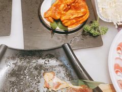 -韩宫宴炭火烤肉(昆山金鹰店)
