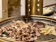 -杨小佳·齐齐哈尔烤肉·烤串(广州店)