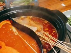 -江湖六膳門串串香(隆礼路店)