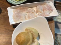 -傣妹火锅(南京东路一店)