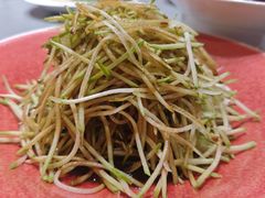 -园丁阁酒店(清流水韵店)