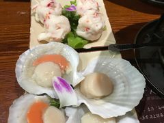 -束河人家(南锣鼓巷店)