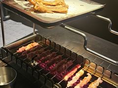 -麦凯伦烧烤·精酿超级工厂店(金桥总店)
