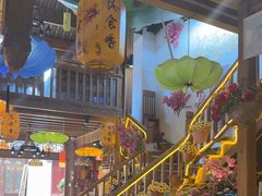 -民食香·腊排骨野生菌美食(木府店)