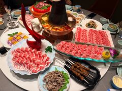 -额尔敦传统涮(体育场店)