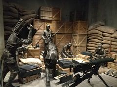 -上海四行仓库抗战纪念馆