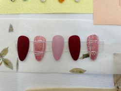 -Nail Romance·美甲罗曼史