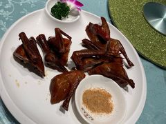 -古南都·老广东酒楼(龙江店)