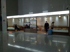 -永城北站