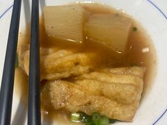 -牛楠楠·香港牛腩茶餐厅(永旺店)