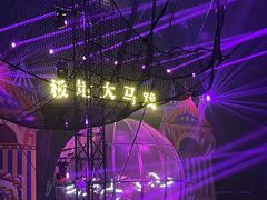 -海合安天津极地海洋公园
