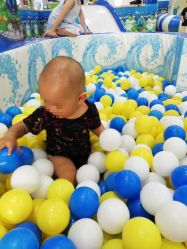 -咭宝贝儿童游乐园(嘉尚坊店)