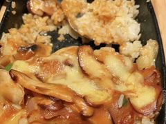 -原石牛扒·约会餐厅(龙城万科里店)