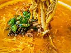 -关里关外·鱼头泡饼(唐冶绿地汇店)