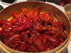 -一棠龙虾•王牌虾球(光谷天地店)