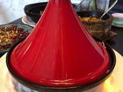 -翠湖轩中餐厅(昆明翠湖宾馆店)