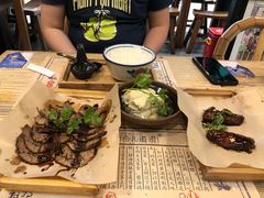 -卤儿道道(杭州大厦501店)