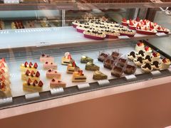 -好利来(团结湖店)