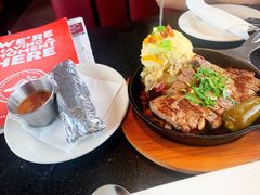 -Chili's Cafe&Bar奇利斯(滨江店)
