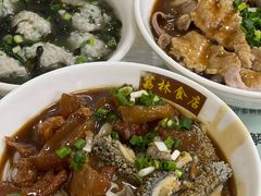 -荔林食店(西华路店)