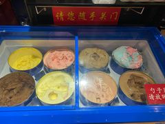 -火炉火自助餐(西直门凯德MALL店)