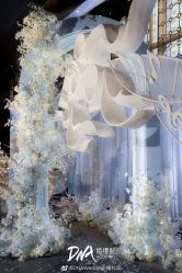 -DNA Wedding 婚礼记(上海店)