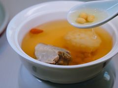 -北京柏悦酒店·锦庭餐厅Dining Room