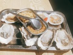 -胡同烧烤·烤肉(塔湾店)