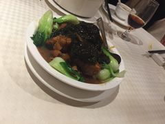 -江滨国际大酒店-珍宝轩海鲜大酒楼