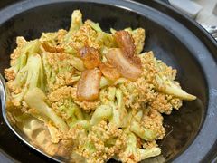 -狮王府淮扬菜(万象城店)