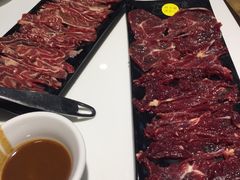 -陈记顺和牛肉火锅馆(天河北路店)