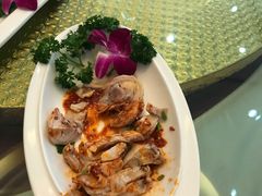 -北京外国语大学东院食堂