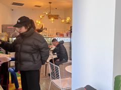 -姆们M Sweetie Cake(三里屯店)