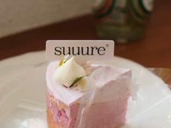 -流酥可心·牛乳蛋糕商店(禾祥西路店)