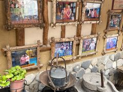 -百花人家(清水田园店)