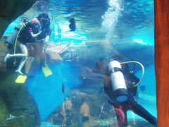 -波塞冬旅游度假区