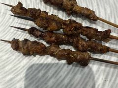 -小粉房鲽鱼头海鲜小串(燕郊总店)