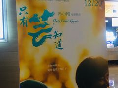 -博纳国际影城IMAX(中央大道店)