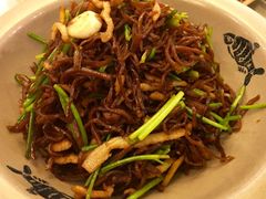 -山东宾馆·齐鲁苑餐厅