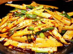 -朱大嘴肥肠血旺(福字街店)