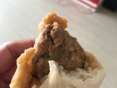 -老陶包子铺(南大西南村店)