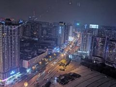 -星城之眼摩天轮