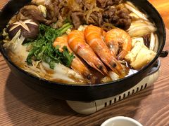 -红叶日料·放题·海胆·定食(星海店)