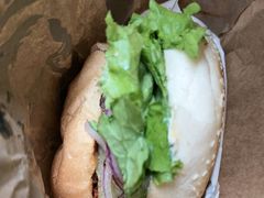 -Fergburger(皇后镇店)