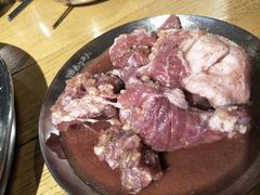 -姜虎东白丁烤肉(恒隆广场店)