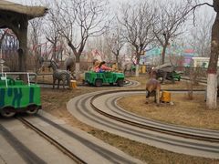 -辛玛王国游乐园